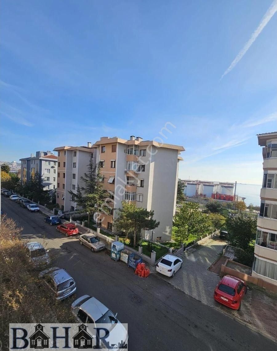 Tekirdağ Süleymanpaşa Vatan Mahallesi Satılık 3+1 Satılık Daire - Görsel 18