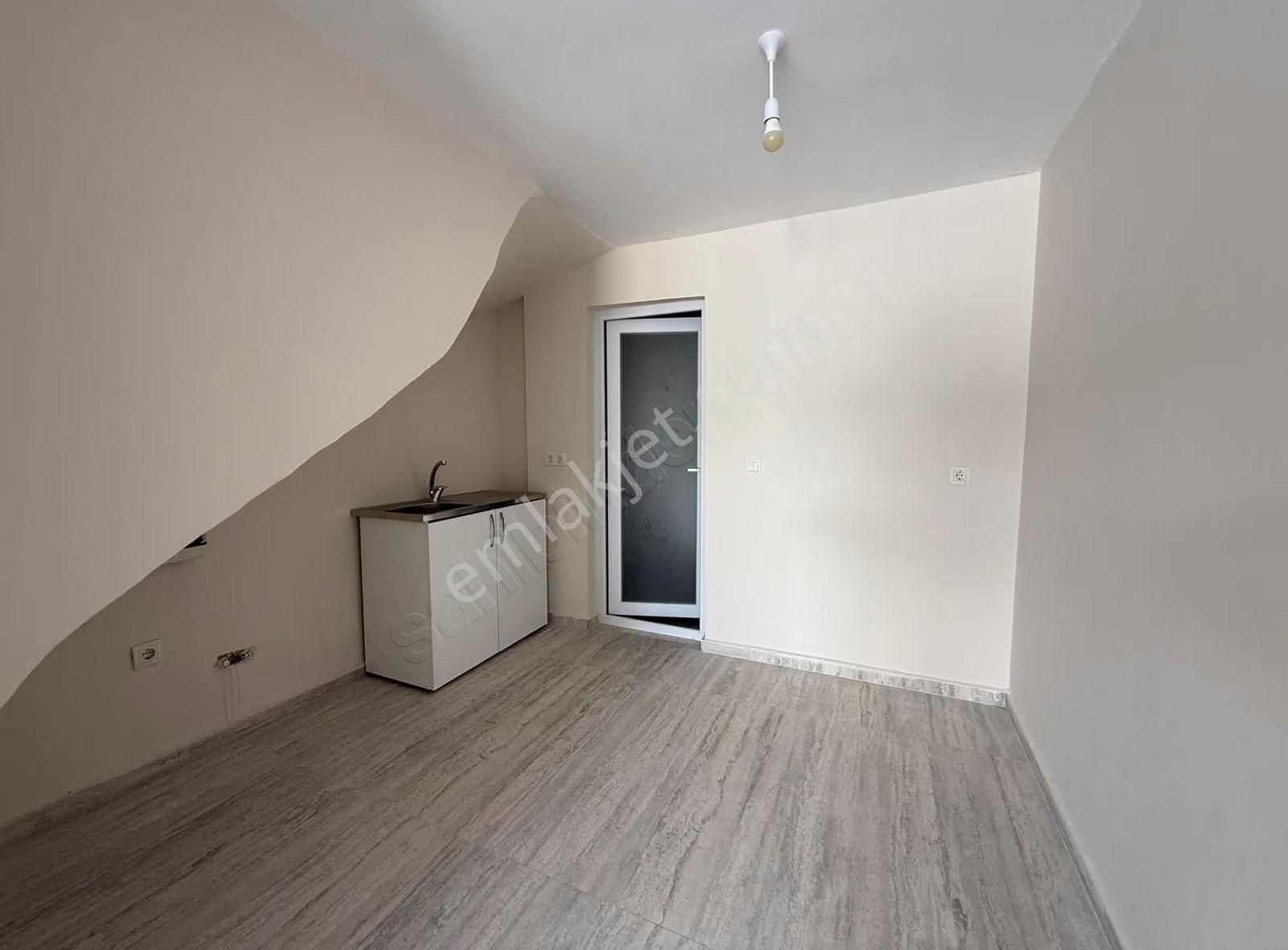 Alya Gayrimenkul Şifnede Havuzlu Deniz Manzaralı Fırsat Villa - Görsel 18