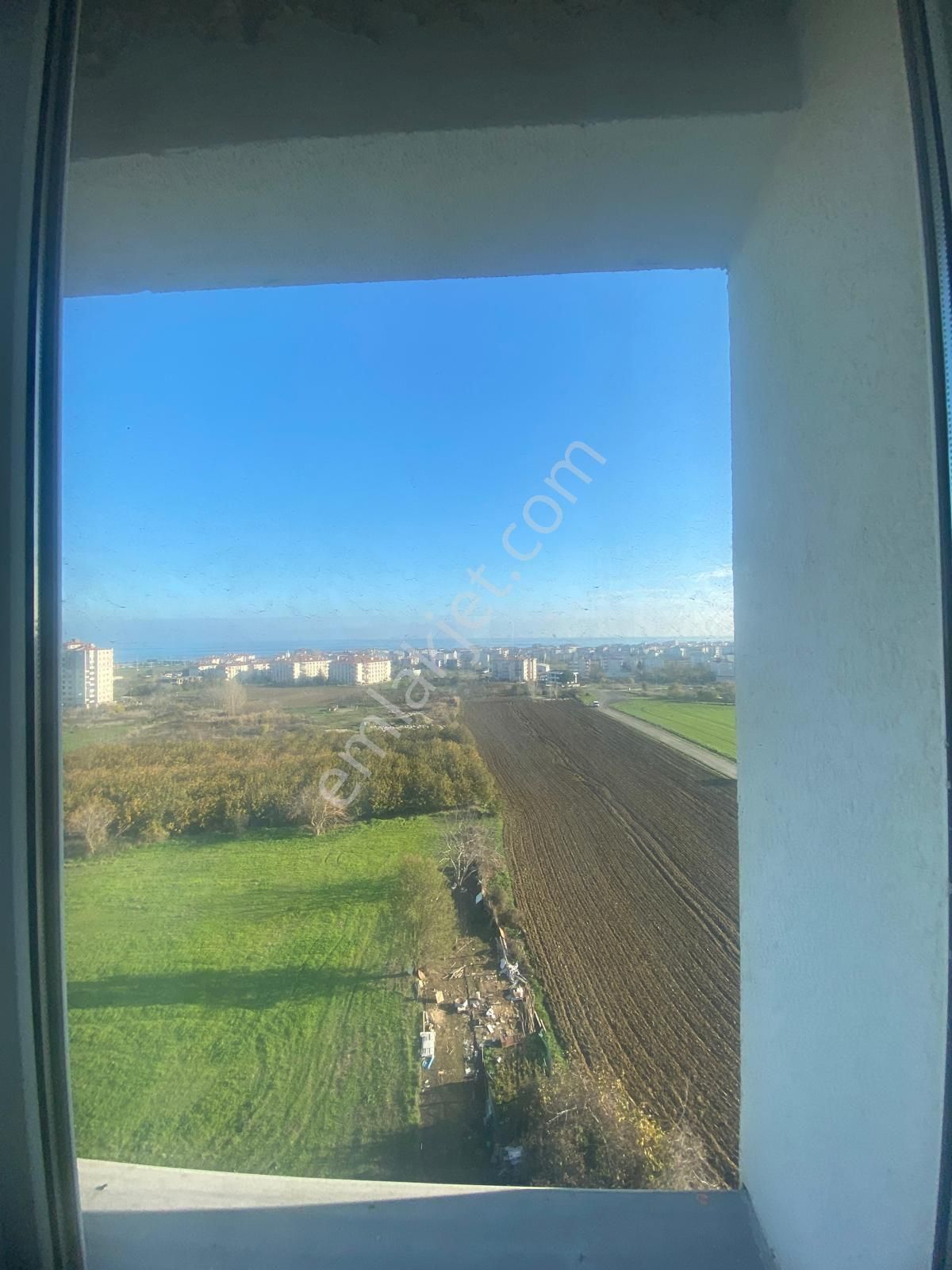 Tekirdağ Altınova Mah Lux 3+1 Ful Deniz Manzaralı Daire Satilik - Görsel 26