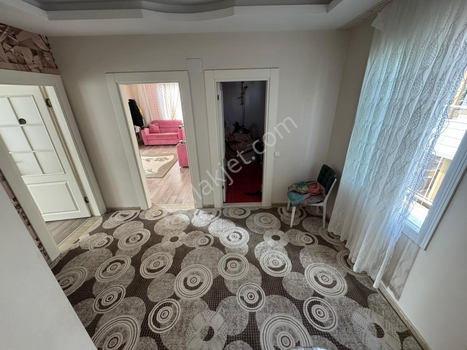 Metin Gayrimenkul`den Yenişehir 50.yıl Mah Satılık Mustakil Ev - Görsel 21
