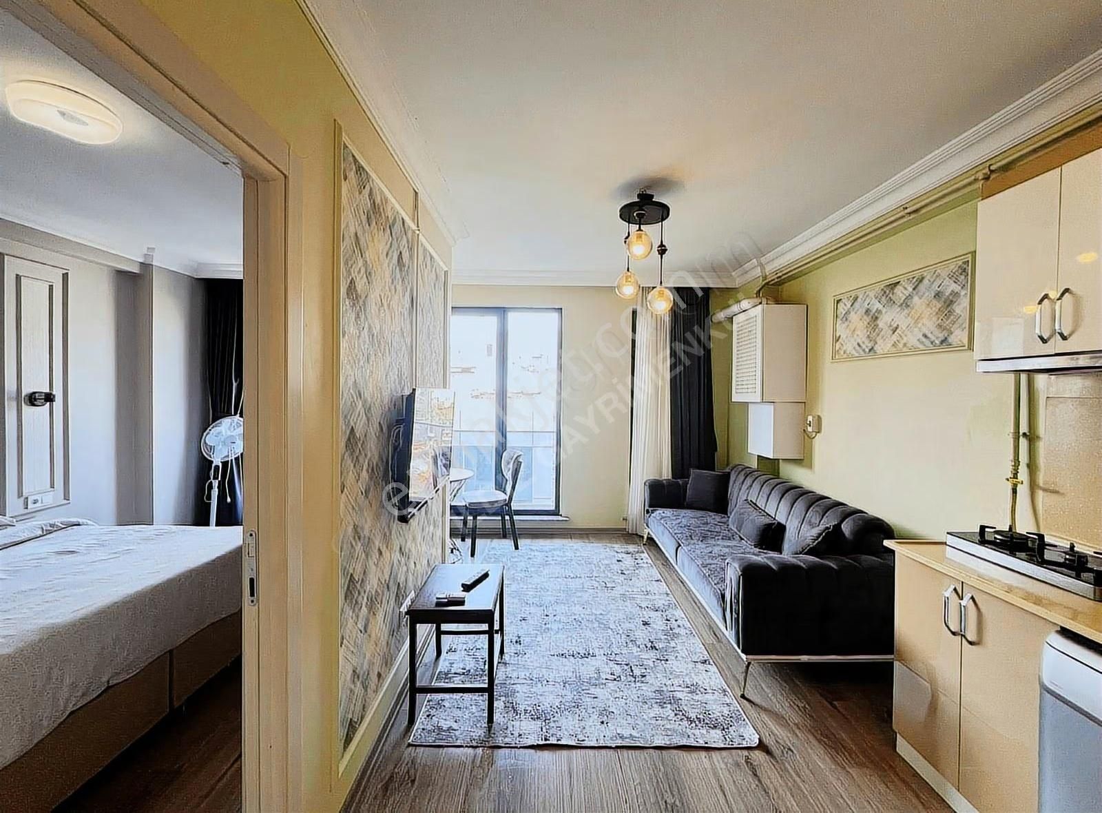 Ergenekon Caddesınde Satılık Dublex - Görsel 2