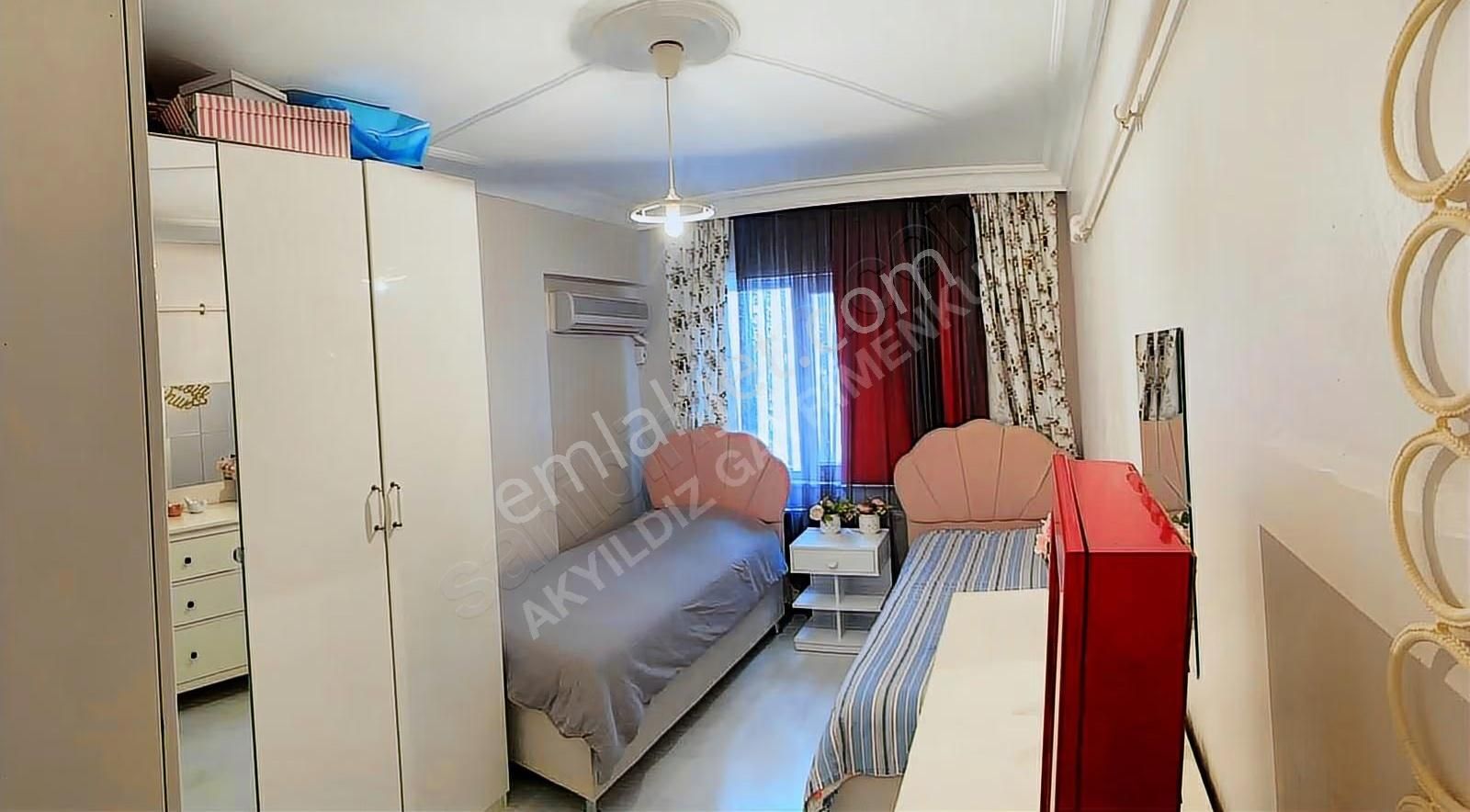 Şişli Bozkurt Ta 5+2 Dublex - Görsel 15