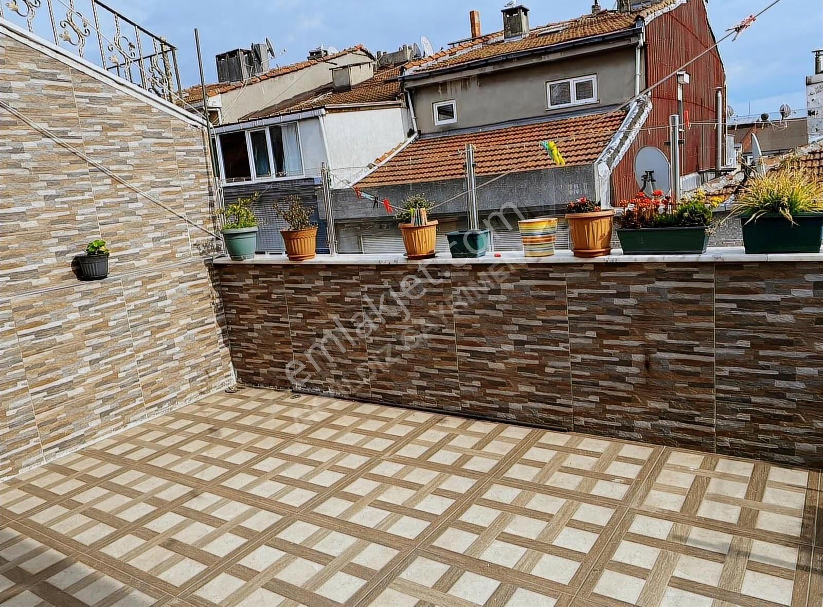 Şişli Bozkurt Ta 5+2 Dublex - Görsel 9