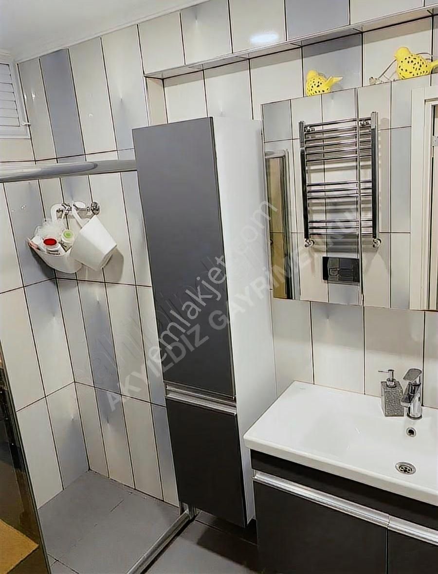 Şişli Bozkurt Ta 5+2 Dublex - Görsel 10