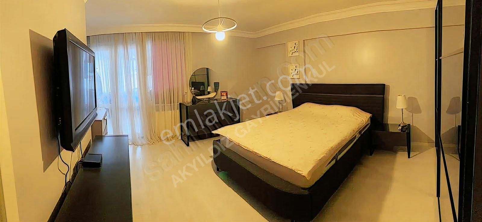 Şişli Bozkurt Ta 5+2 Dublex - Görsel 22