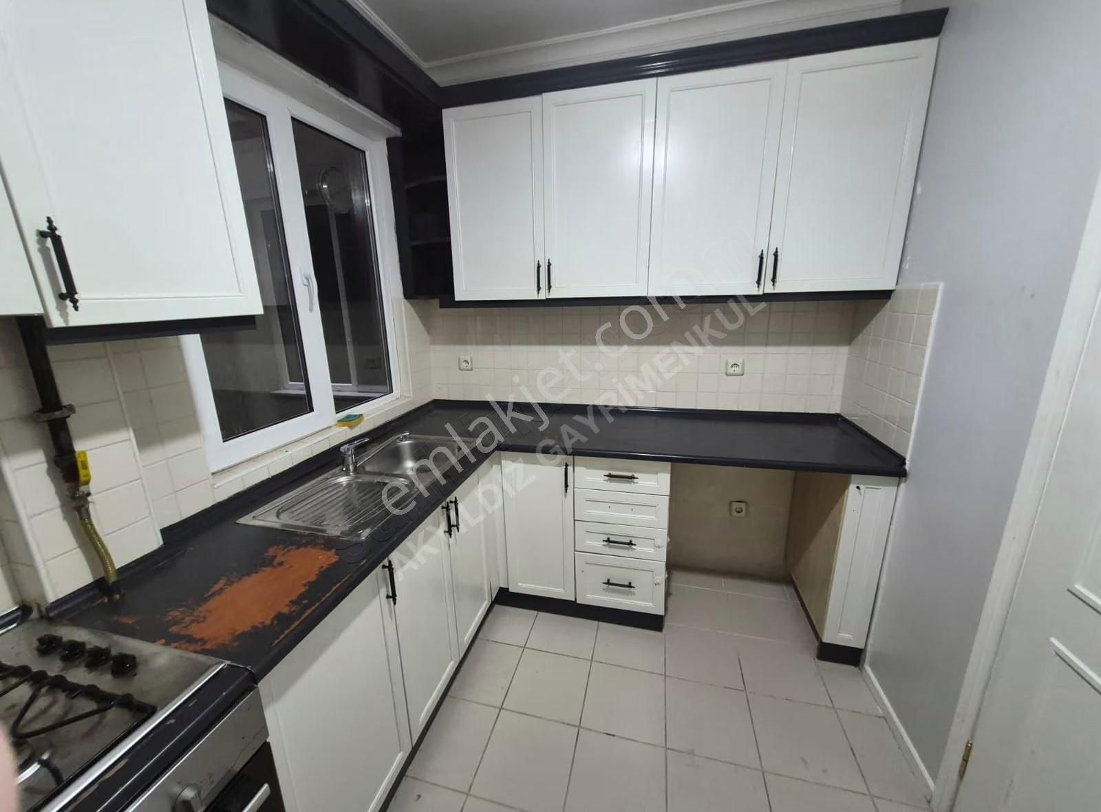 Şişli Bozkurt Caddesınde Satılık 3+1 - Görsel 13