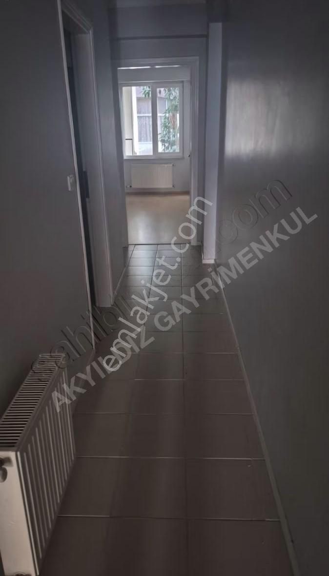 Şişli Bozkurt Caddesınde Satılık 3+1 - Görsel 24