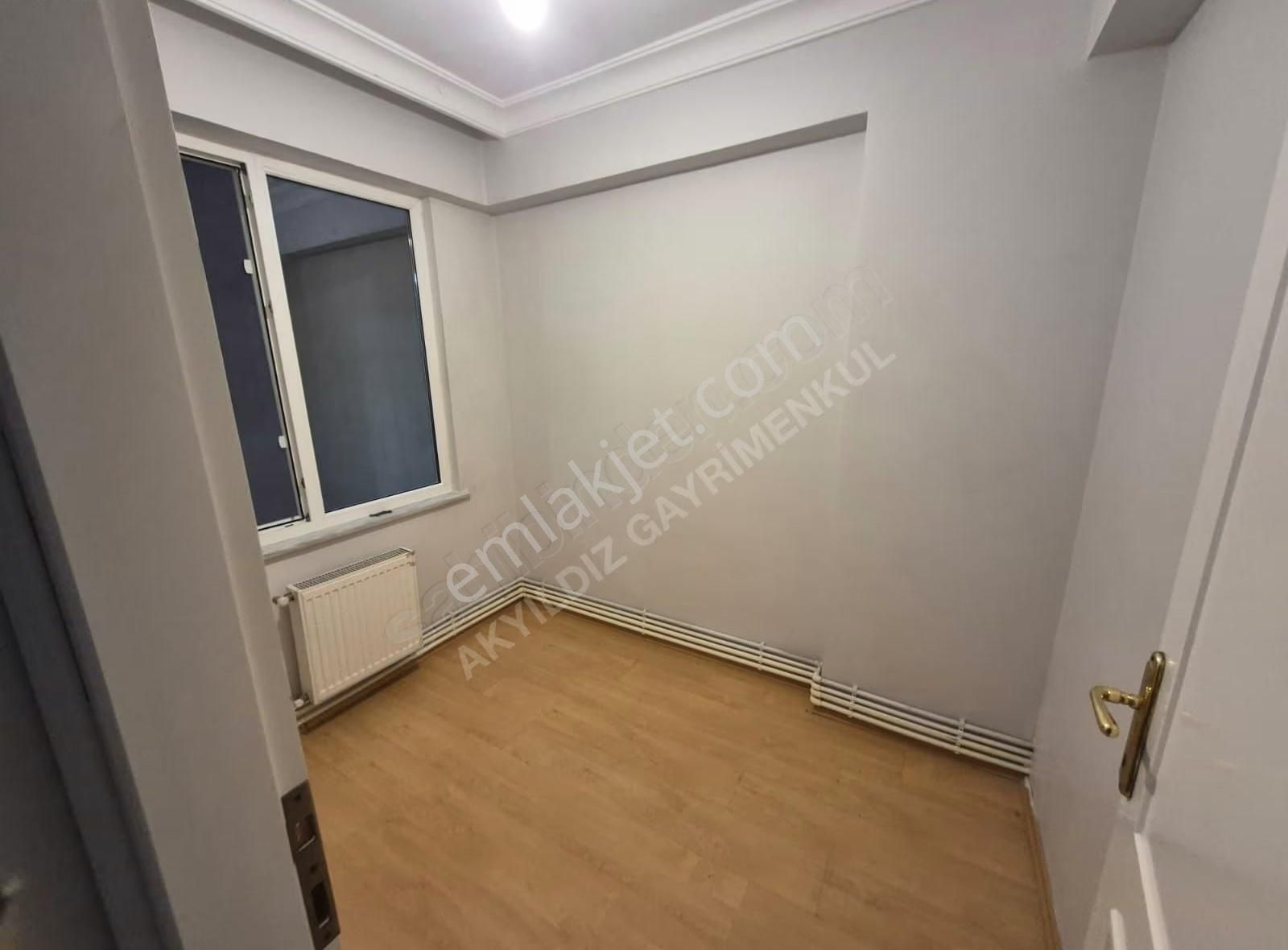 Şişli Bozkurt Caddesınde Satılık 3+1 - Görsel 17