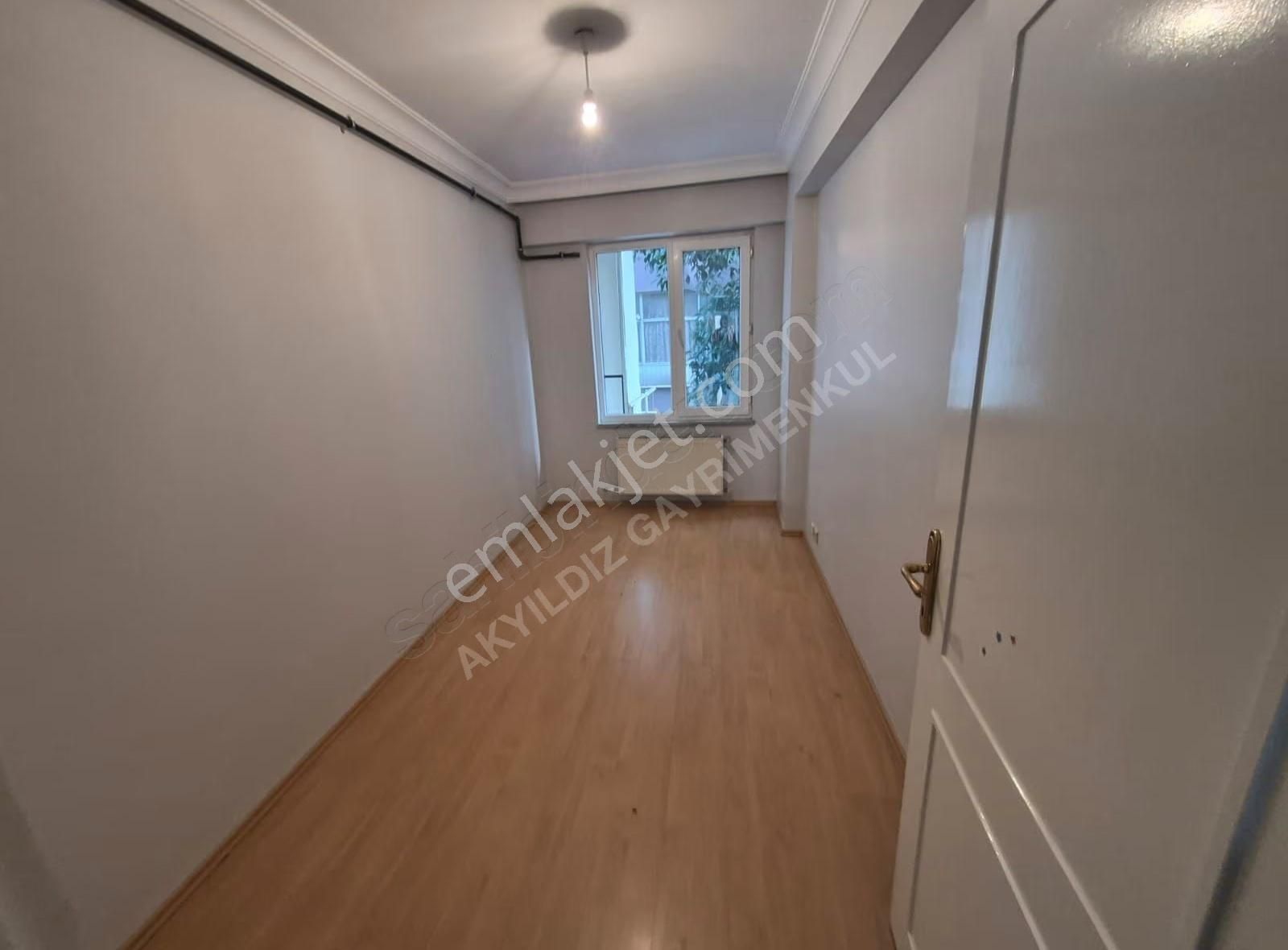 Şişli Bozkurt Caddesınde Satılık 3+1 - Görsel 8