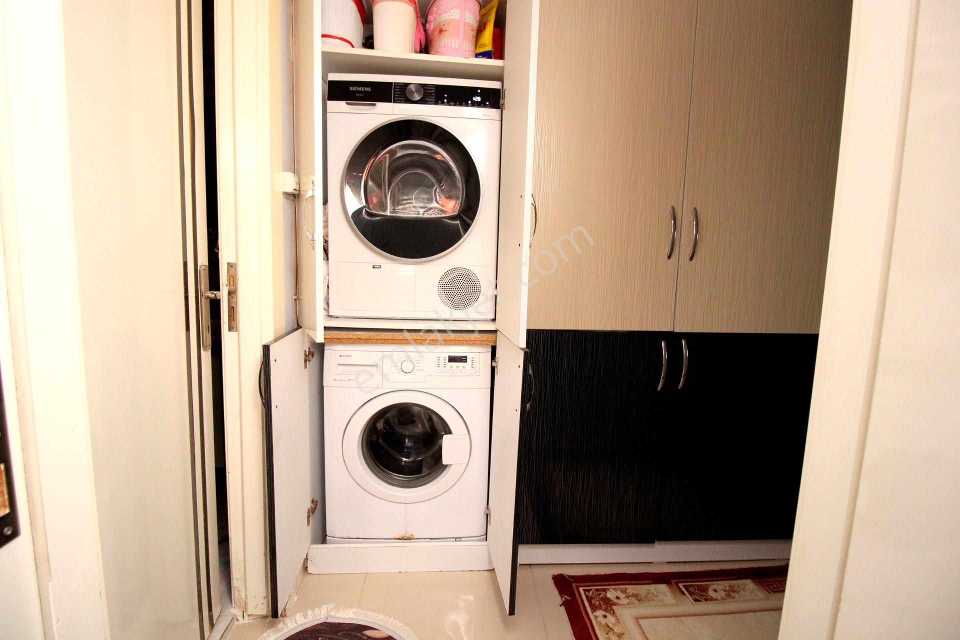 Emre Emlaktan Topçu Mahallesinde Masrafsız Geniş Krediye Uygun Satılık 3+1 Daire - Görsel 20