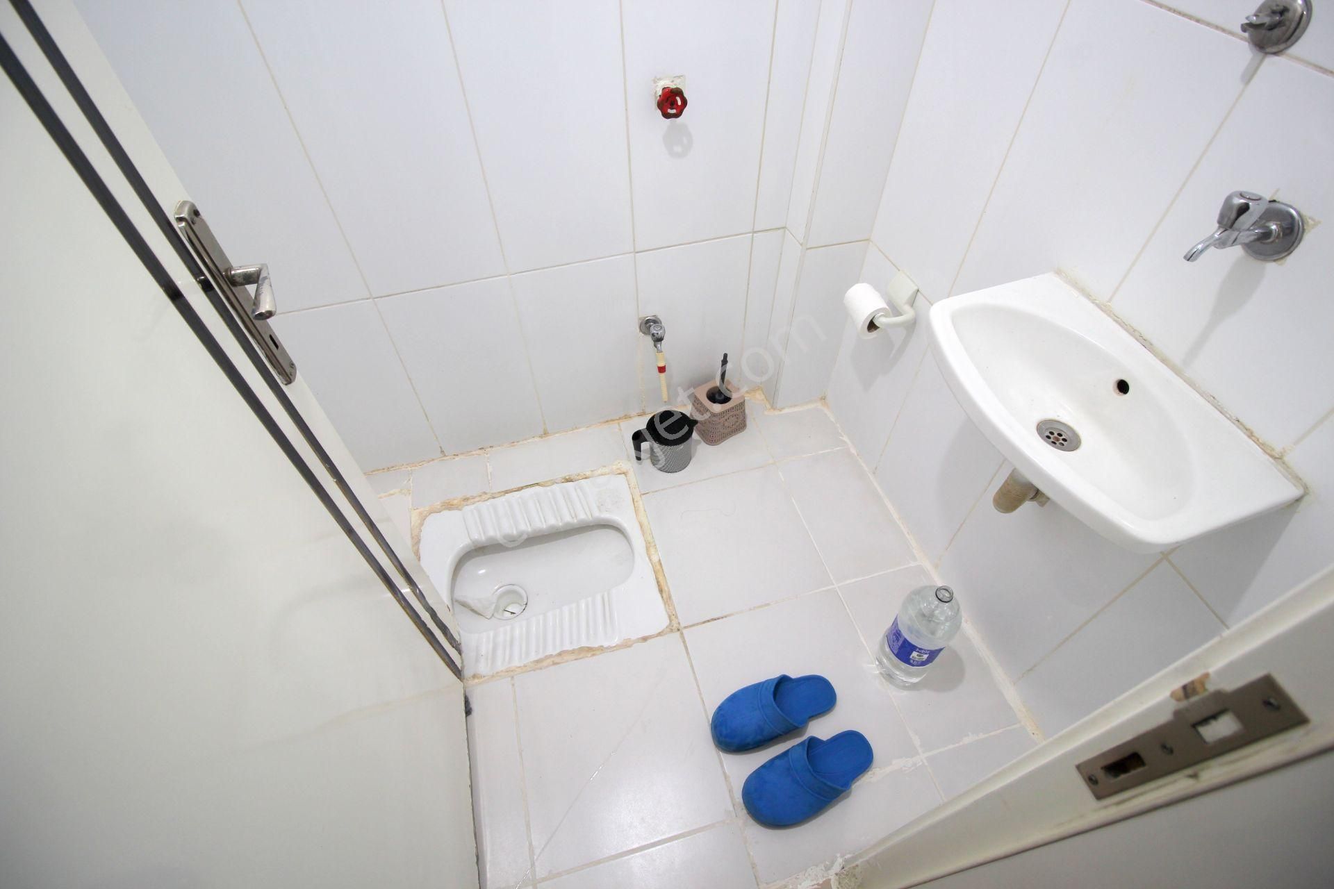 Emre Emlaktan Topçu Mahallesinde Masrafsız Geniş Krediye Uygun Satılık 3+1 Daire - Görsel 23