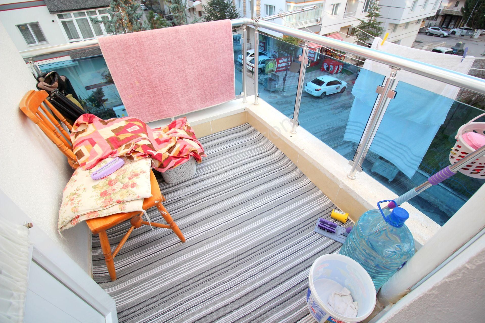 Emre Emlaktan Topçu Mahallesinde Masrafsız Geniş Krediye Uygun Satılık 3+1 Daire - Görsel 11