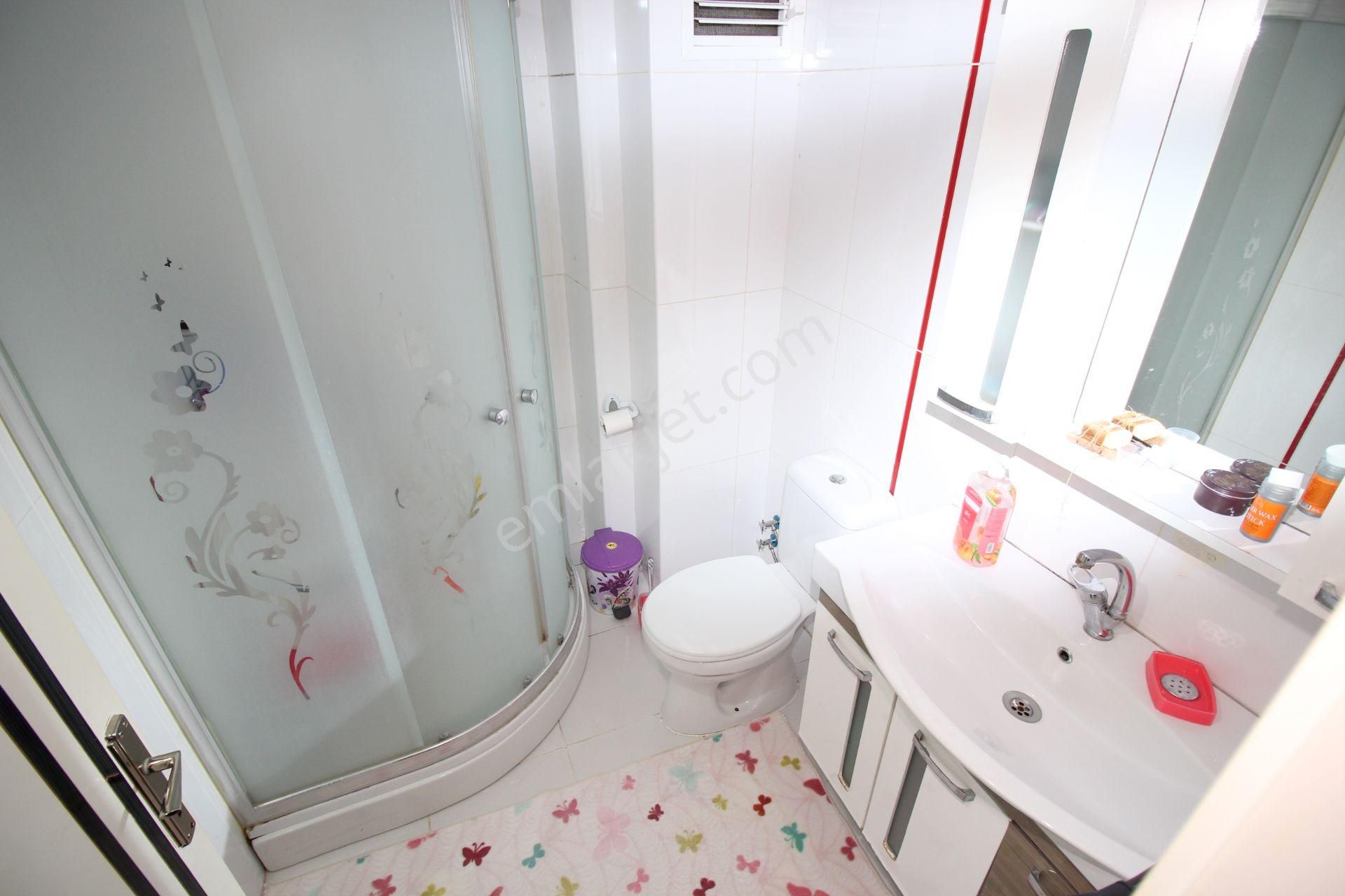 Emre Emlaktan Topçu Mahallesinde Masrafsız Geniş Krediye Uygun Satılık 3+1 Daire - Görsel 21