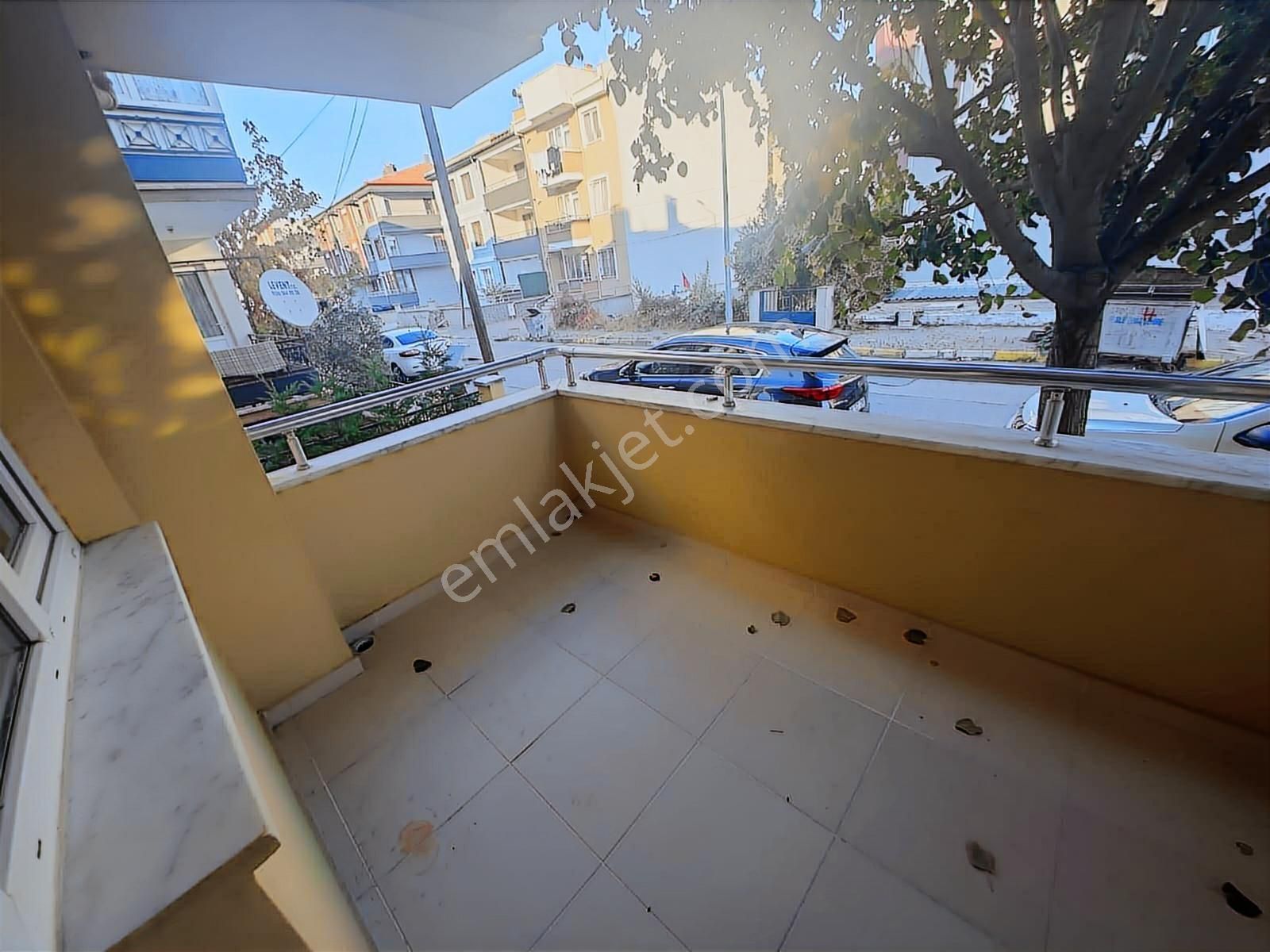 Mir'den Balıkesir Kasaplar'da 2+0 Kiralık Daire - Görsel 7