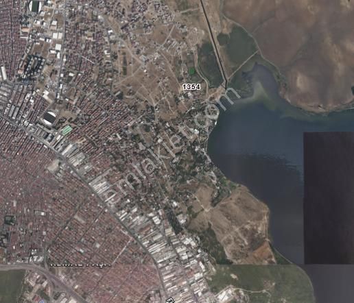 Pegaas'tan Avcılar Firuzköy Mah. 200m2 Yatırımlık Tarla+bungalov - Görsel 2