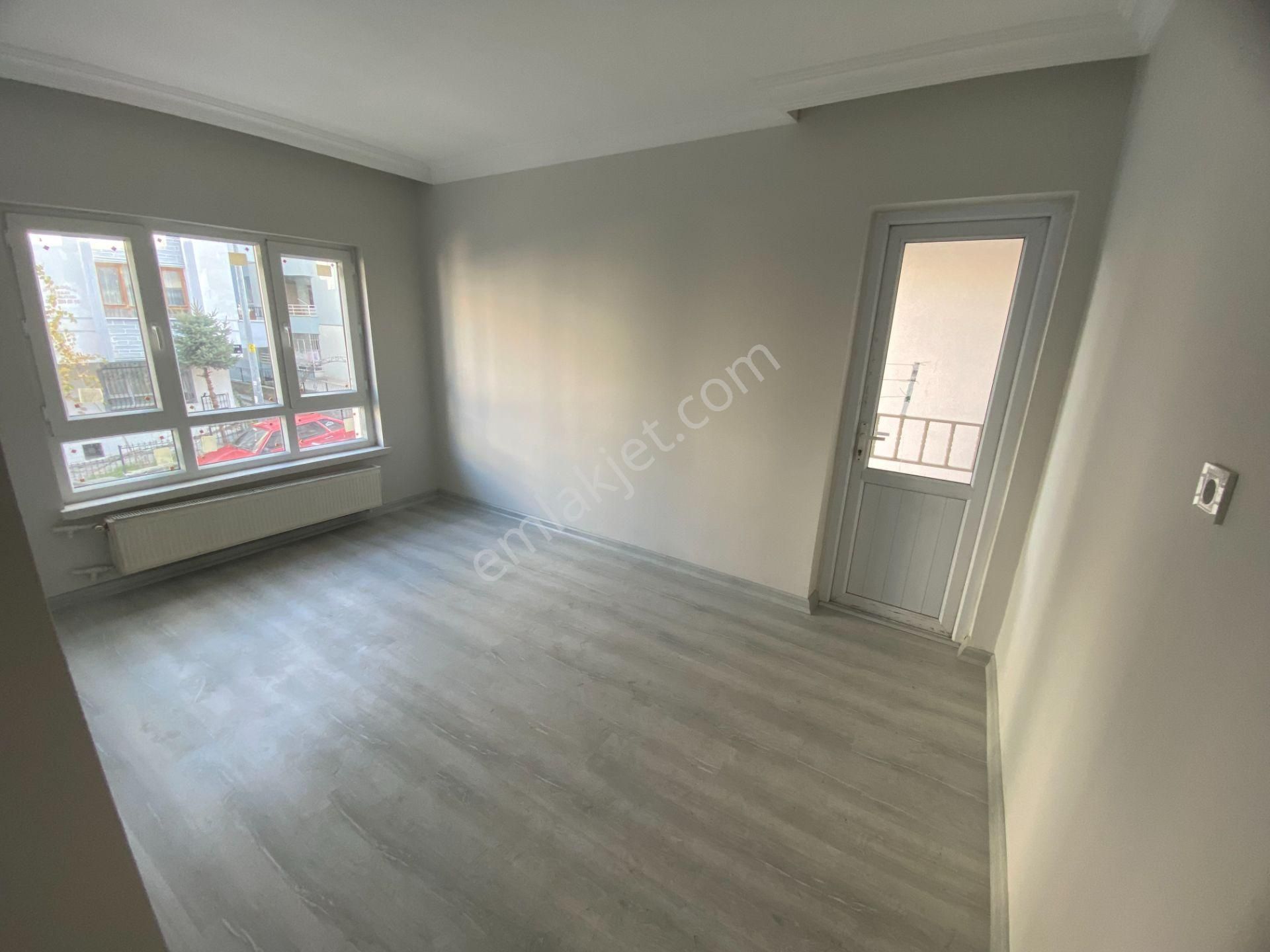 Salı Pazarına Yakın Ara Katta Ön Cephe Full+full 3+1 Daire - Görsel 13