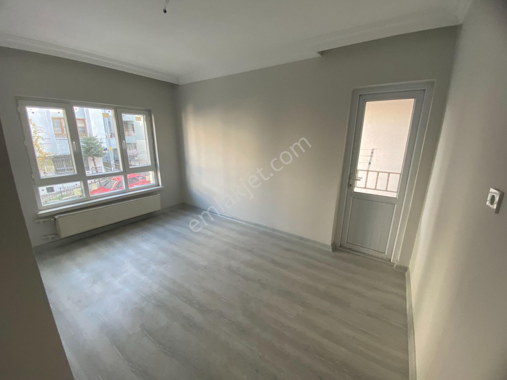 Salı Pazarına Yakın Ara Katta Ön Cephe Full+full 3+1 Daire - Görsel 20