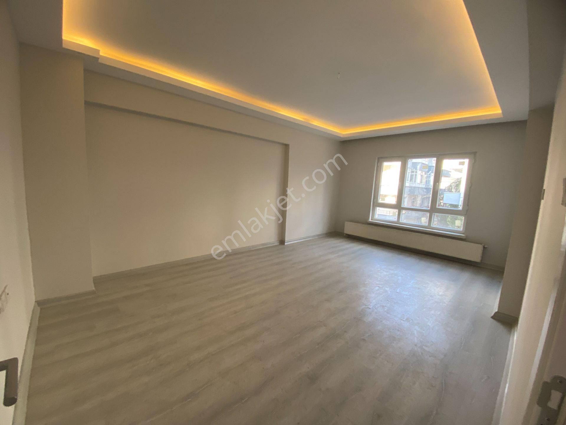 Salı Pazarına Yakın Ara Katta Ön Cephe Full+full 3+1 Daire - Görsel 10