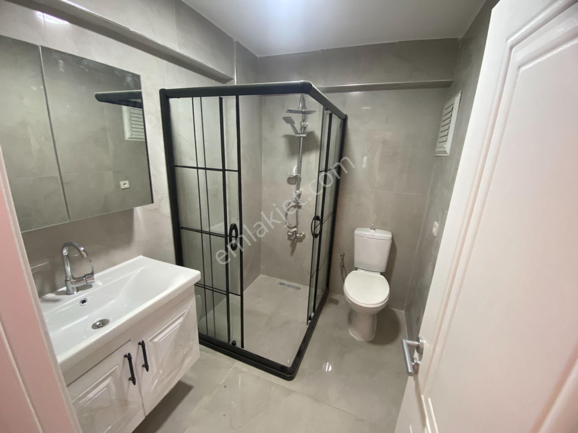 Salı Pazarına Yakın Ara Katta Ön Cephe Full+full 3+1 Daire - Görsel 31