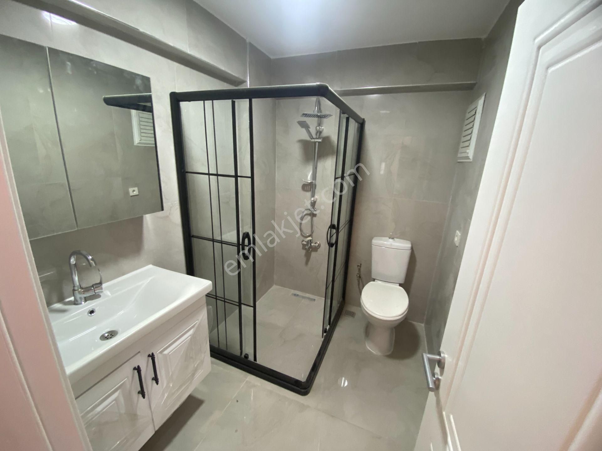 Salı Pazarına Yakın Ara Katta Ön Cephe Full+full 3+1 Daire - Görsel 33