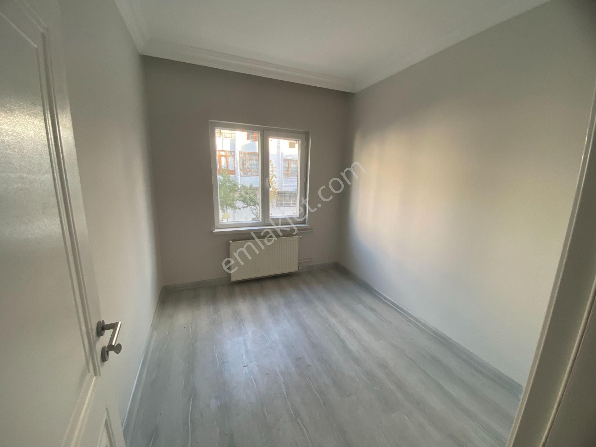 Salı Pazarına Yakın Ara Katta Ön Cephe Full+full 3+1 Daire - Görsel 16