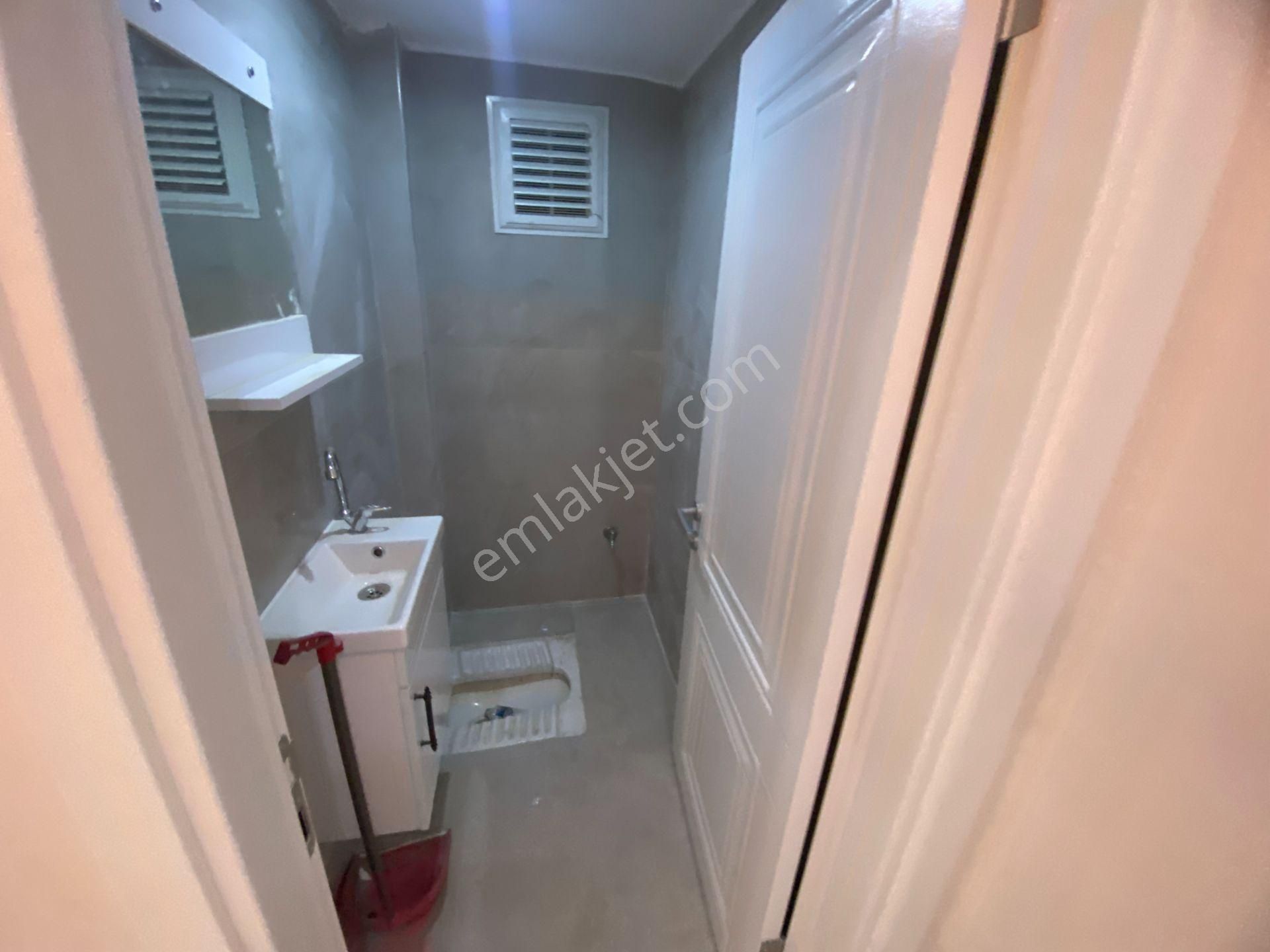 Salı Pazarına Yakın Ara Katta Ön Cephe Full+full 3+1 Daire - Görsel 32