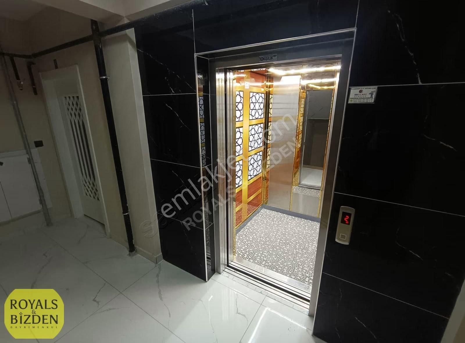 Selçuklu Selahaddin Eyyubi Mah. Konya Manzaralı 3+1 Sıfır Daire. - Görsel 12