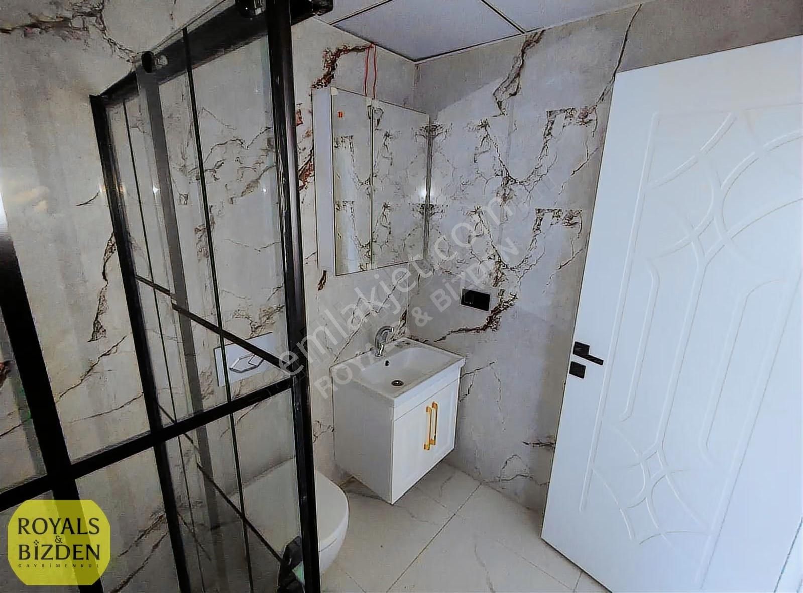 Selçuklu Selahaddin Eyyubi Mah. Konya Manzaralı 3+1 Sıfır Daire. - Görsel 3