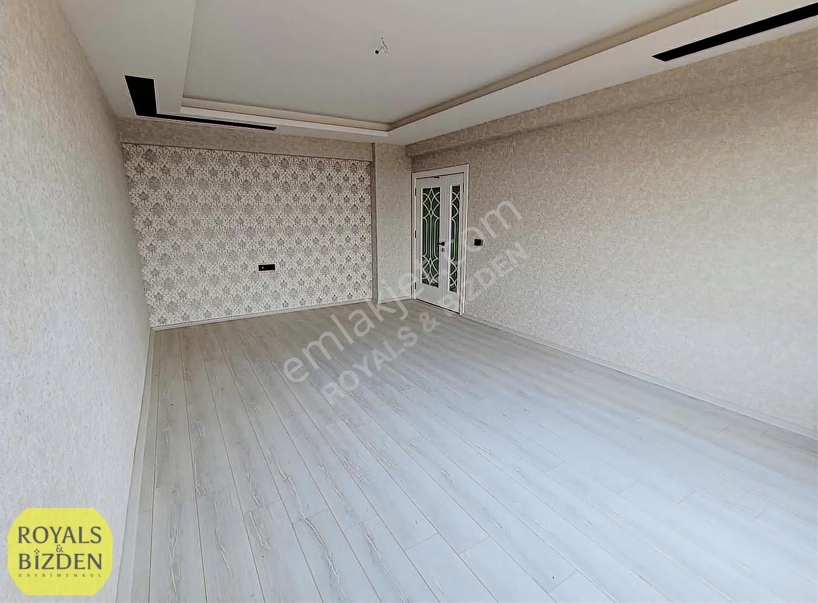 Selçuklu Selahaddin Eyyubi Mah. Konya Manzaralı 3+1 Sıfır Daire. - Görsel 11