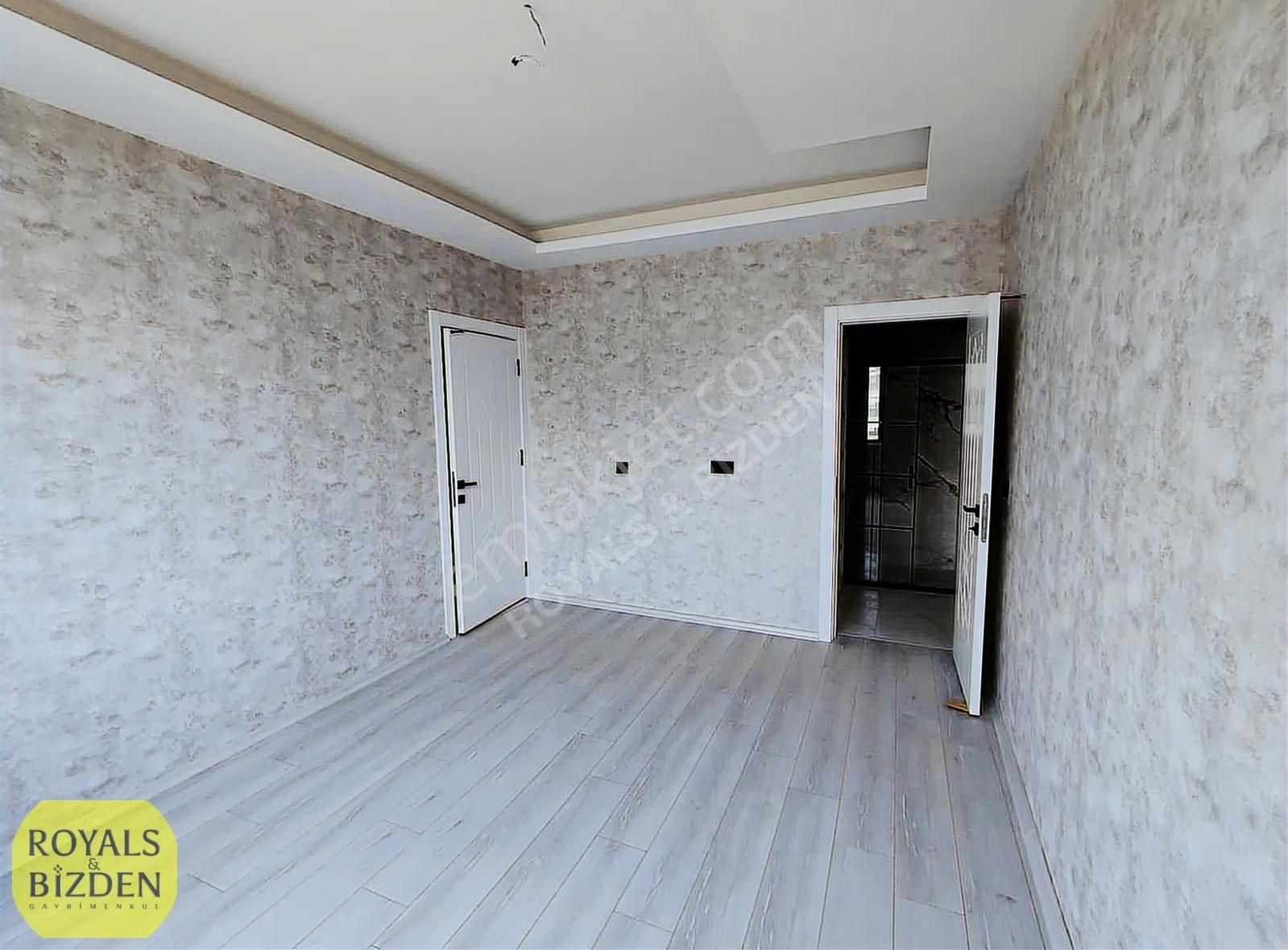 Selçuklu Selahaddin Eyyubi Mah. Konya Manzaralı 3+1 Sıfır Daire. - Görsel 14