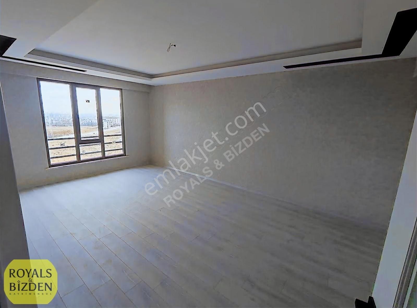 Selçuklu Selahaddin Eyyubi Mah. Konya Manzaralı 3+1 Sıfır Daire. - Görsel 5