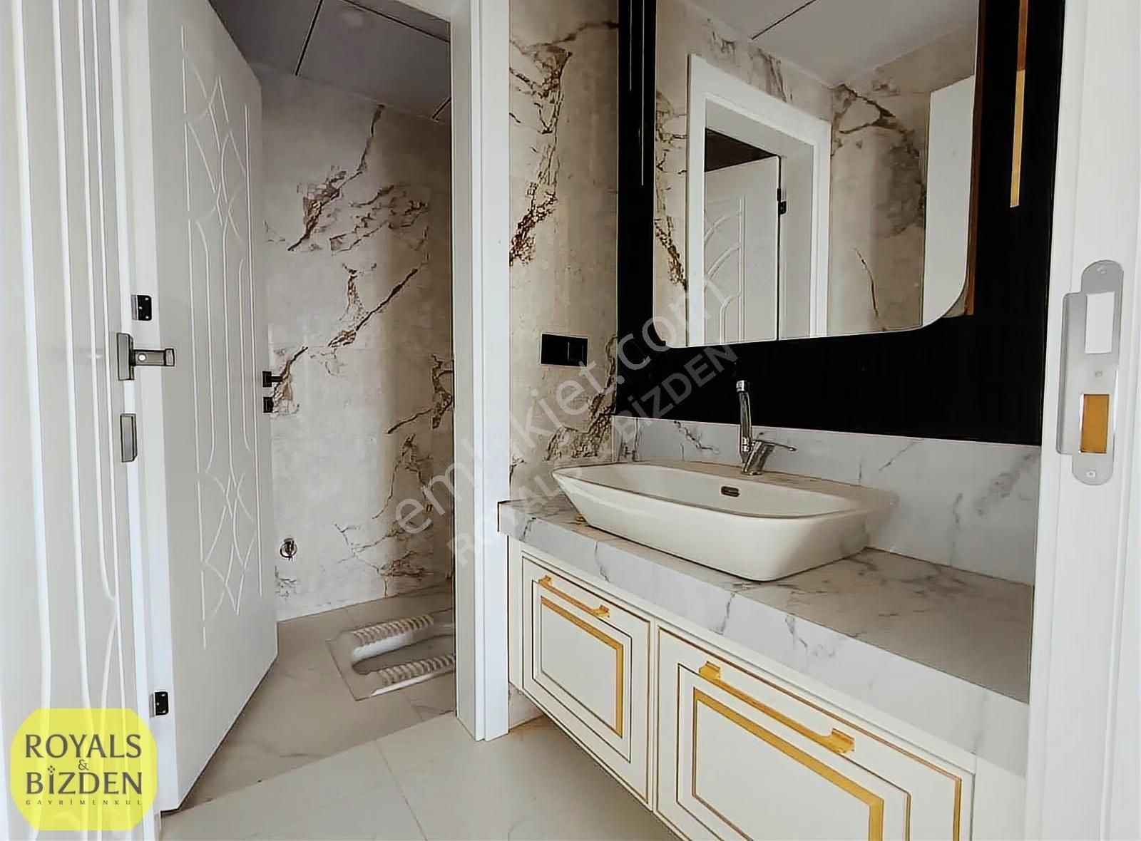 Selçuklu Selahaddin Eyyubi Mah. Konya Manzaralı 3+1 Sıfır Daire. - Görsel 31