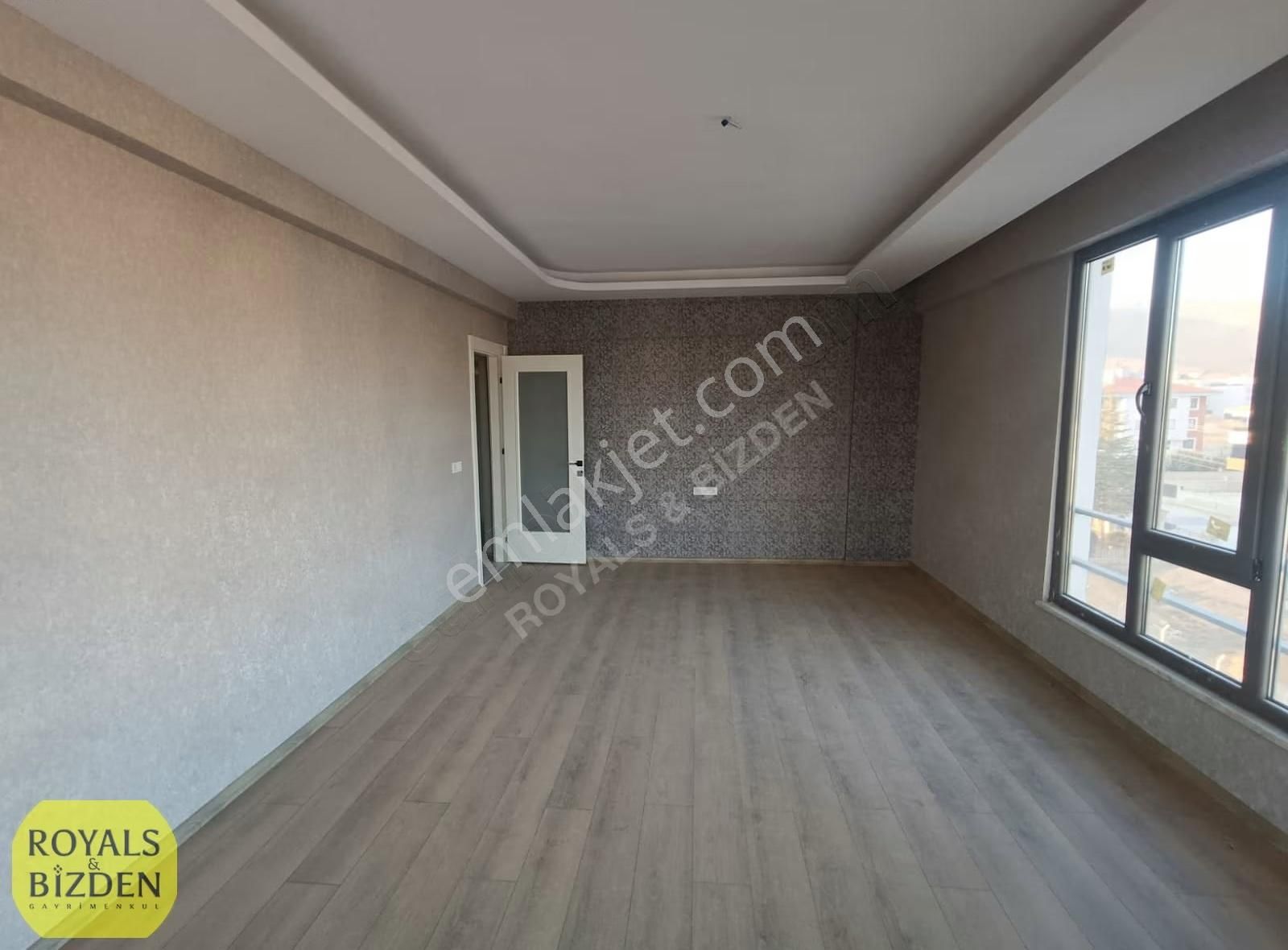 Selçuklu Selahaddin Eyyubi Ahmet Yesevi Caddesi Yakını 3+1 Daire - Görsel 4