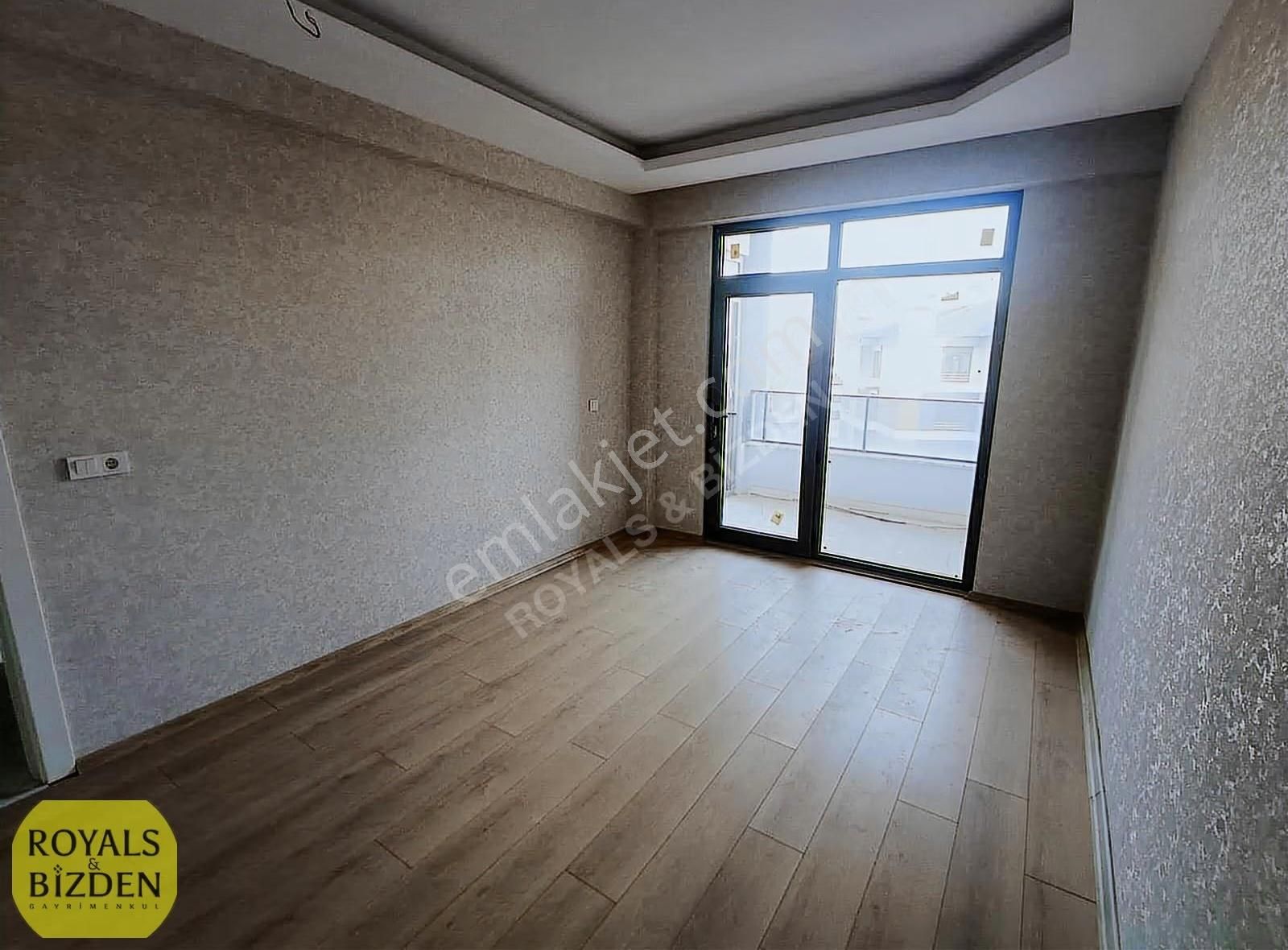 Selçuklu Selahaddin Eyyubi Ahmet Yesevi Caddesi Yakını 3+1 Daire - Görsel 2