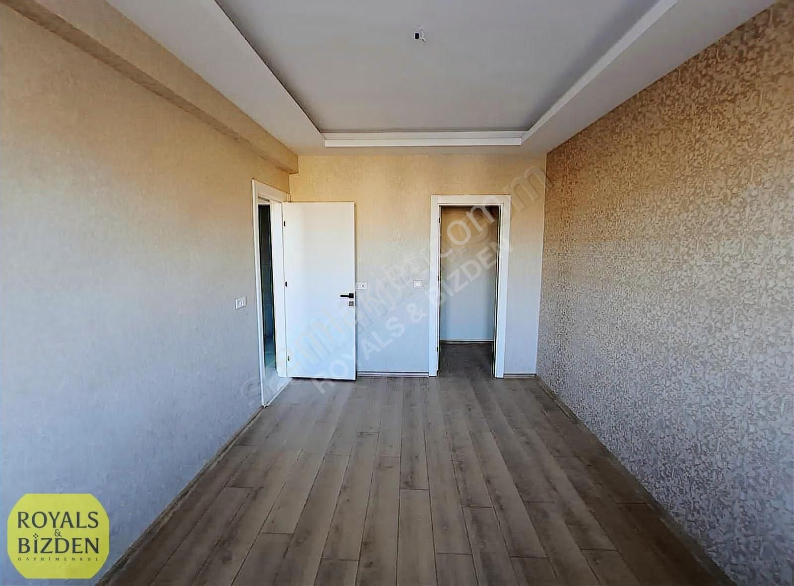 Selçuklu Selahaddin Eyyubi Ahmet Yesevi Caddesi Yakını 3+1 Daire - Görsel 14