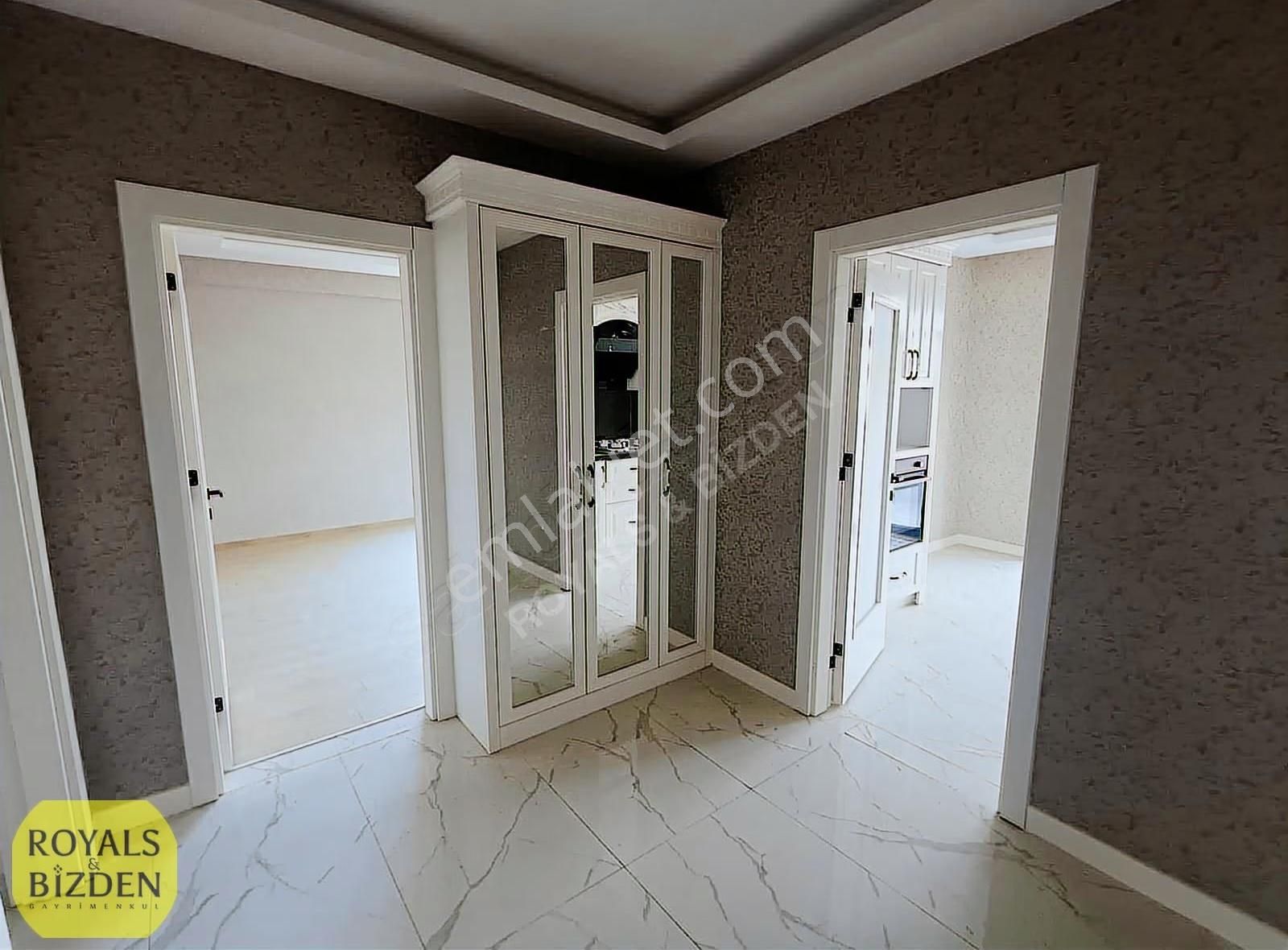 Selçuklu Selahaddin Eyyubi Ahmet Yesevi Caddesi Yakını 3+1 Daire - Görsel 21