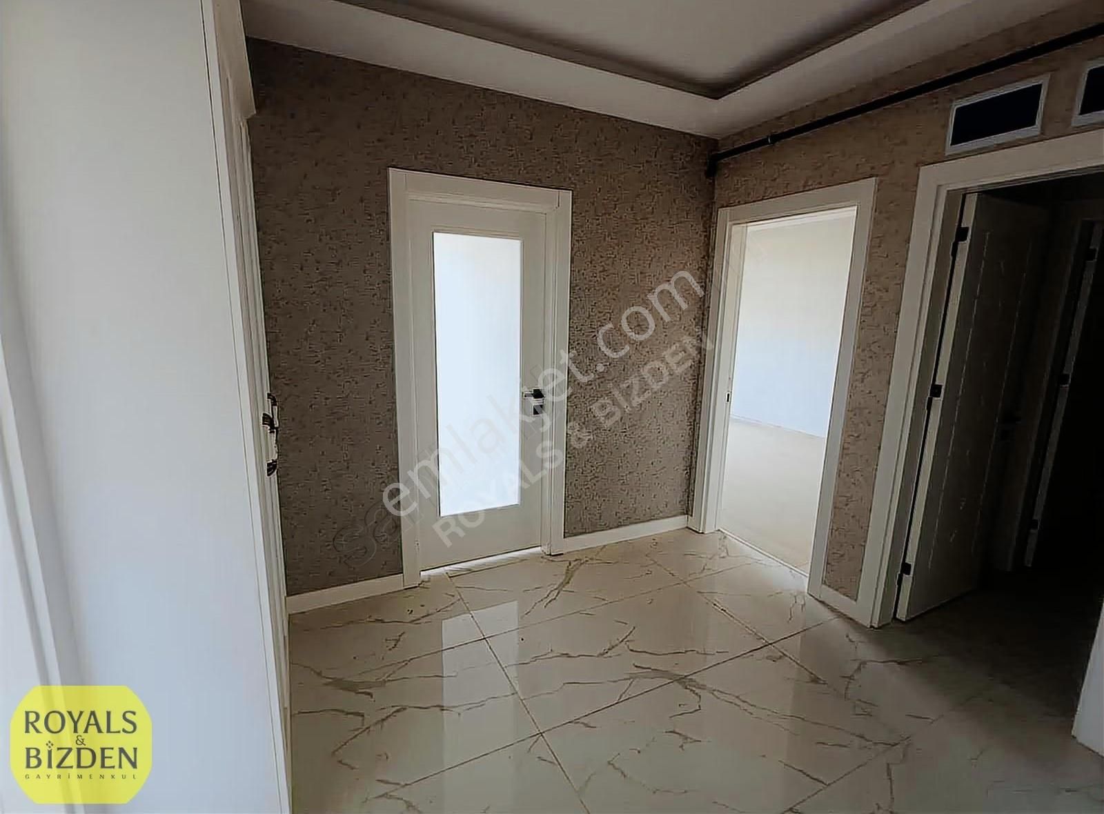 Selçuklu Selahaddin Eyyubi Ahmet Yesevi Caddesi Yakını 3+1 Daire - Görsel 9