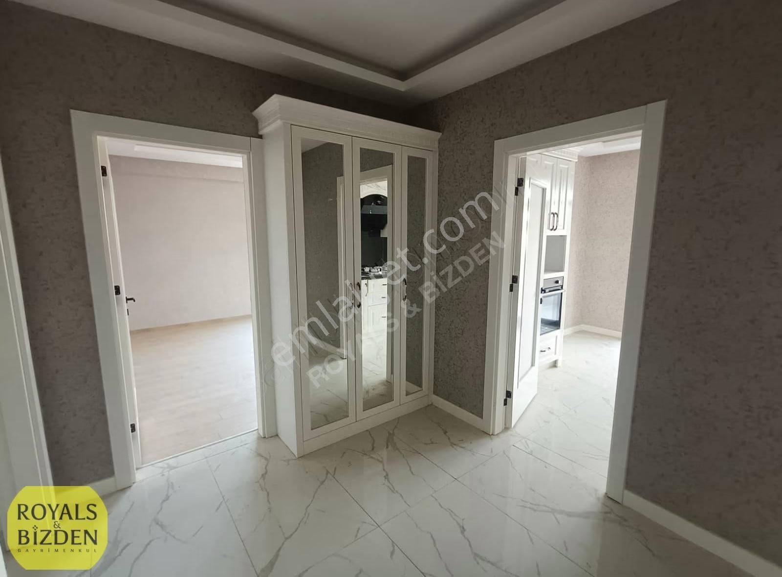 Selçuklu Selahaddin Eyyubi Ahmet Yesevi Caddesi Yakını 3+1 Daire - Görsel 31