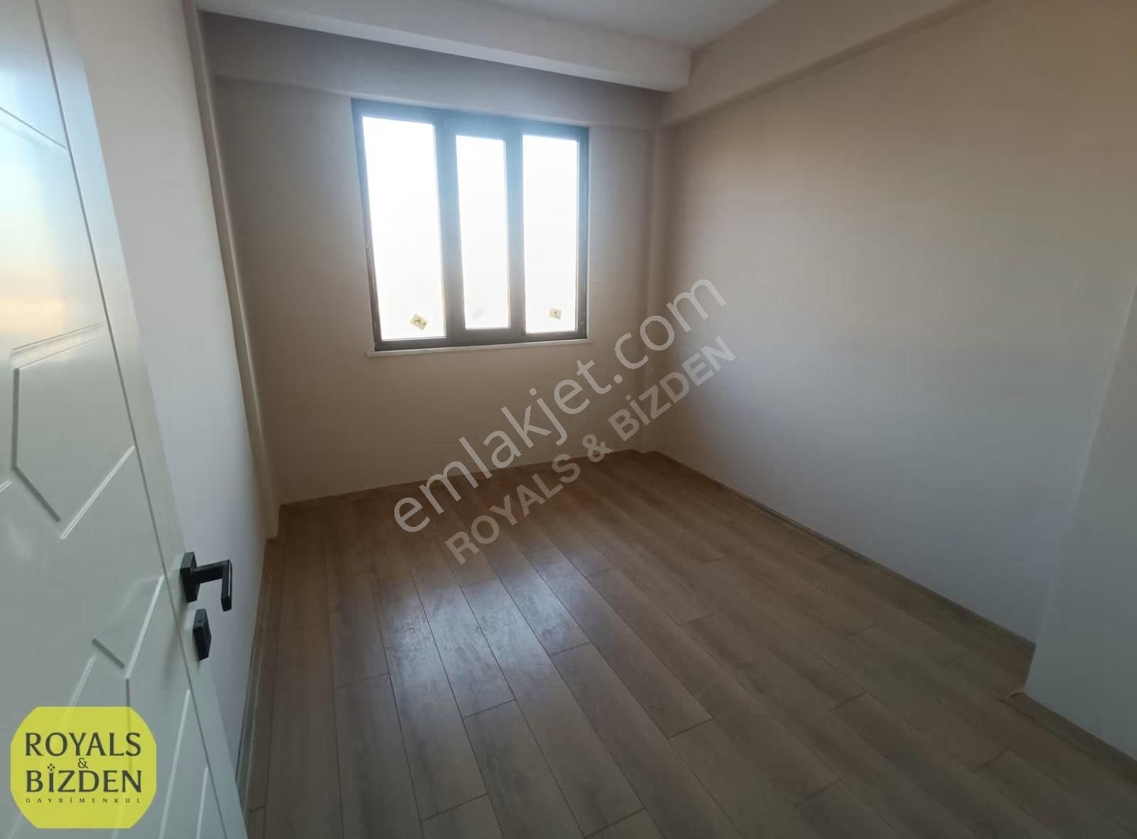 Selçuklu Selahaddin Eyyubi Ahmet Yesevi Caddesi Yakını 3+1 Daire - Görsel 18