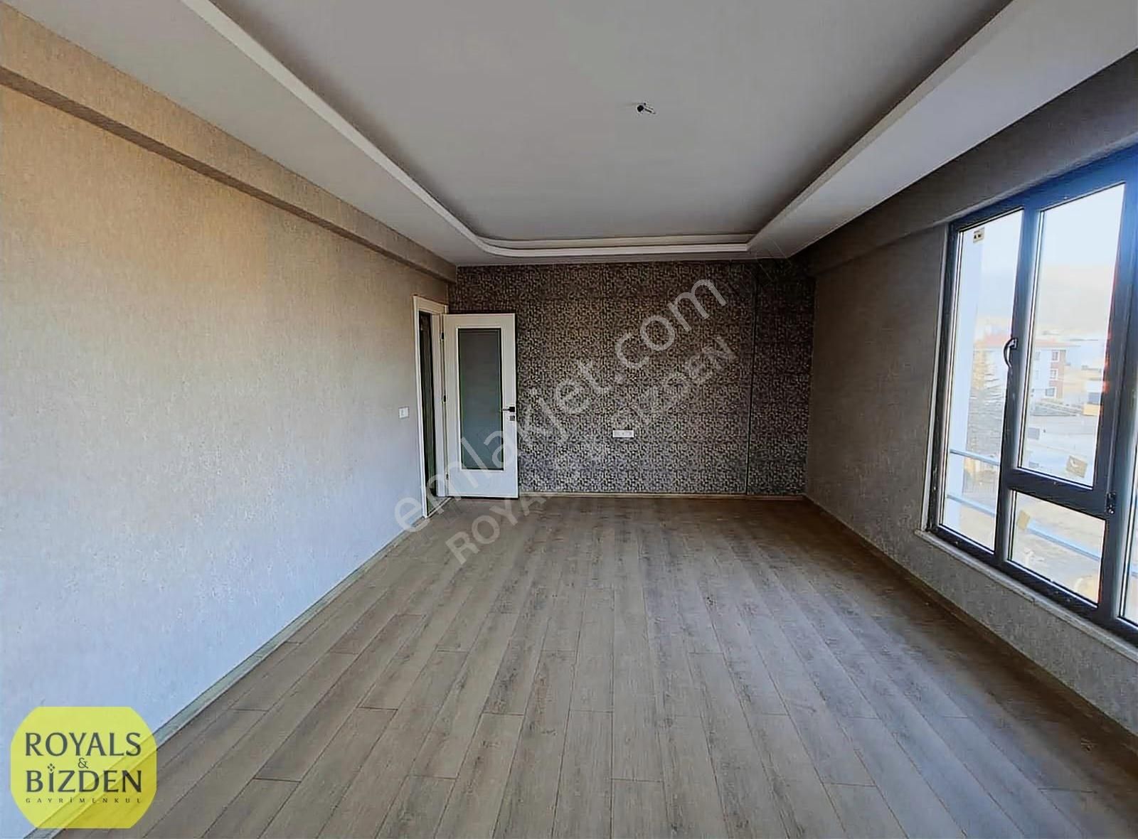 Selçuklu Selahaddin Eyyubi Ahmet Yesevi Caddesi Yakını 3+1 Daire - Görsel 6