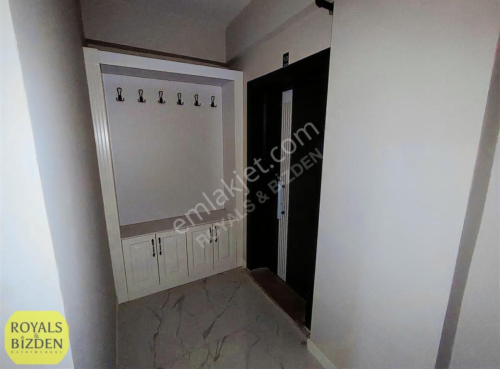 Selçuklu Selahaddin Eyyubi Ahmet Yesevi Caddesi Yakını 3+1 Daire - Görsel 35