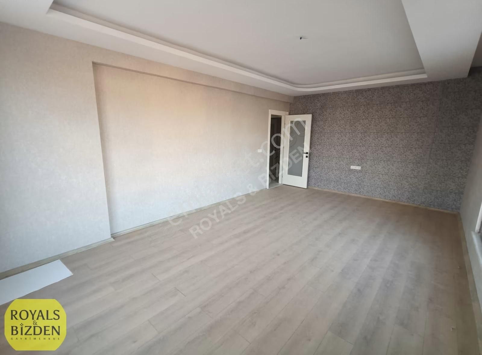 Selçuklu Selahaddin Eyyubi Ahmet Yesevi Caddesi Yakını 3+1 Daire - Görsel 29