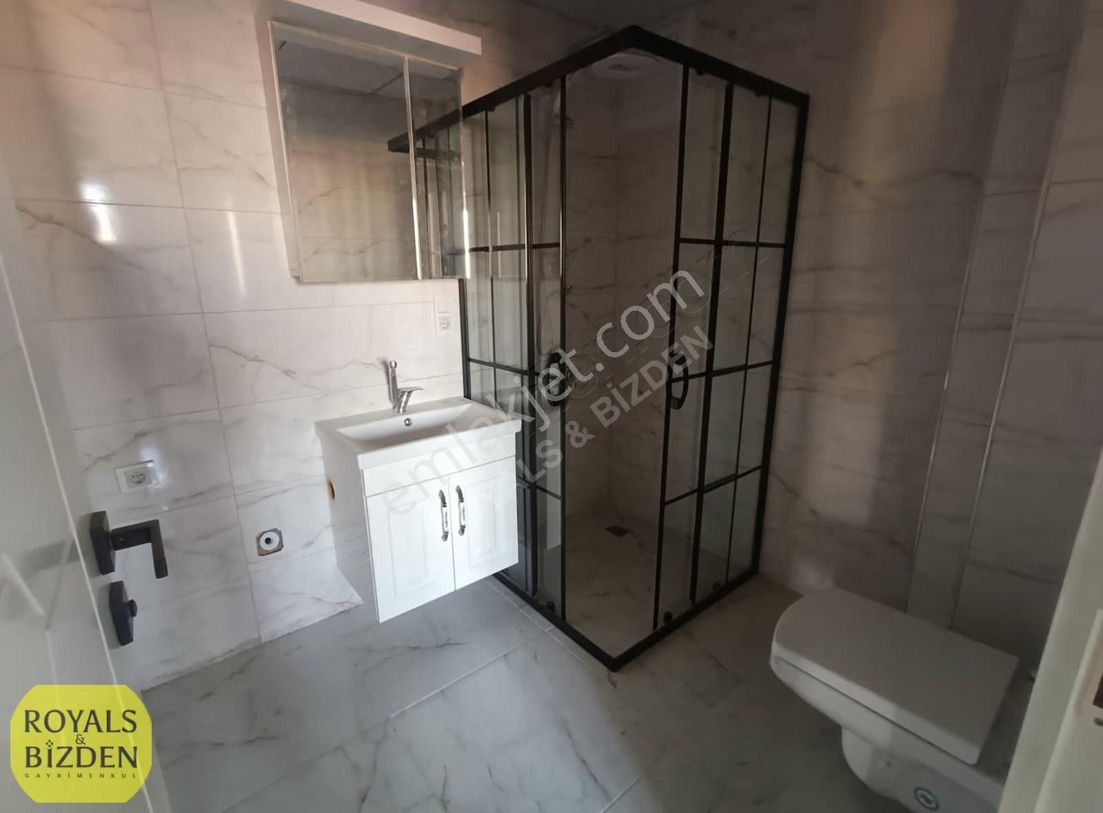 Selçuklu Selahaddin Eyyubi Ahmet Yesevi Caddesi Yakını 3+1 Daire - Görsel 26