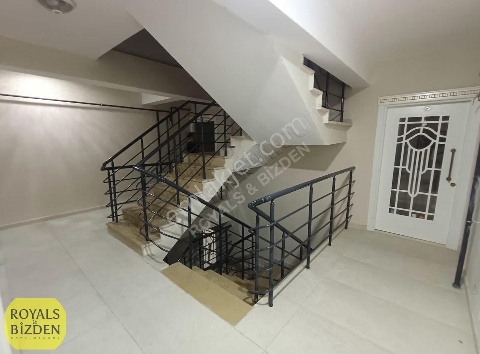 Selçuklu Selahaddin Eyyubi Ahmet Yesevi Caddesi Yakını 3+1 Daire - Görsel 15