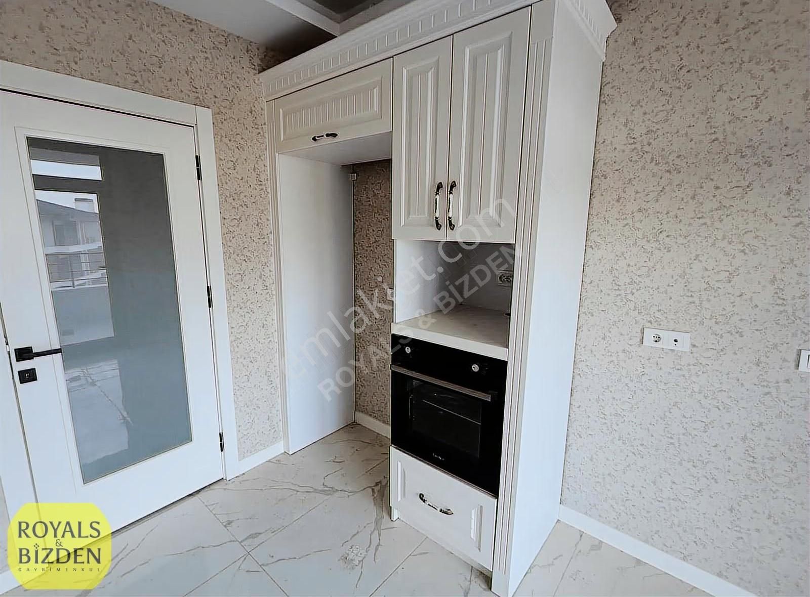 Selçuklu Selahaddin Eyyubi Ahmet Yesevi Caddesi Yakını 3+1 Daire - Görsel 11