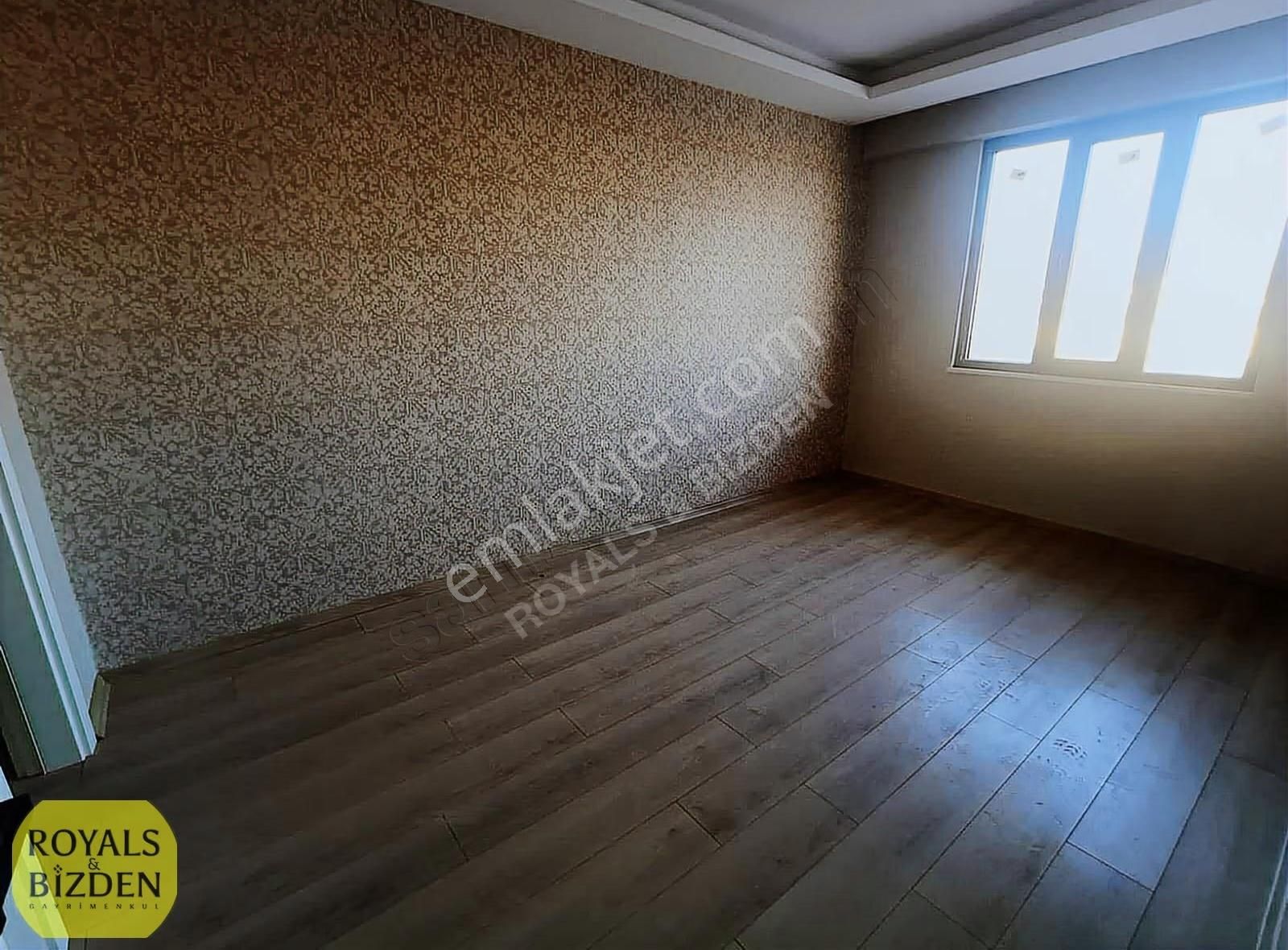 Selçuklu Selahaddin Eyyubi Ahmet Yesevi Caddesi Yakını 3+1 Daire - Görsel 20