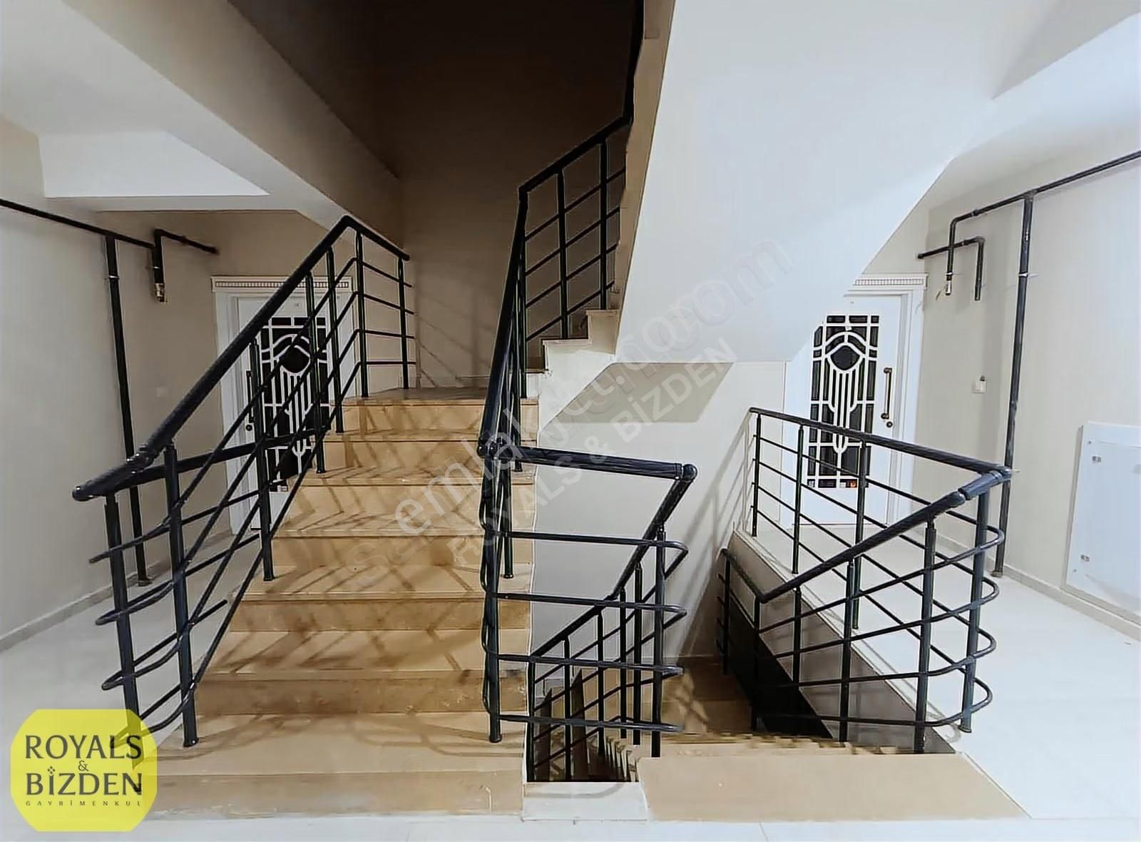 Selçuklu Selahaddin Eyyubi Ahmet Yesevi Caddesi Yakını 3+1 Daire - Görsel 27