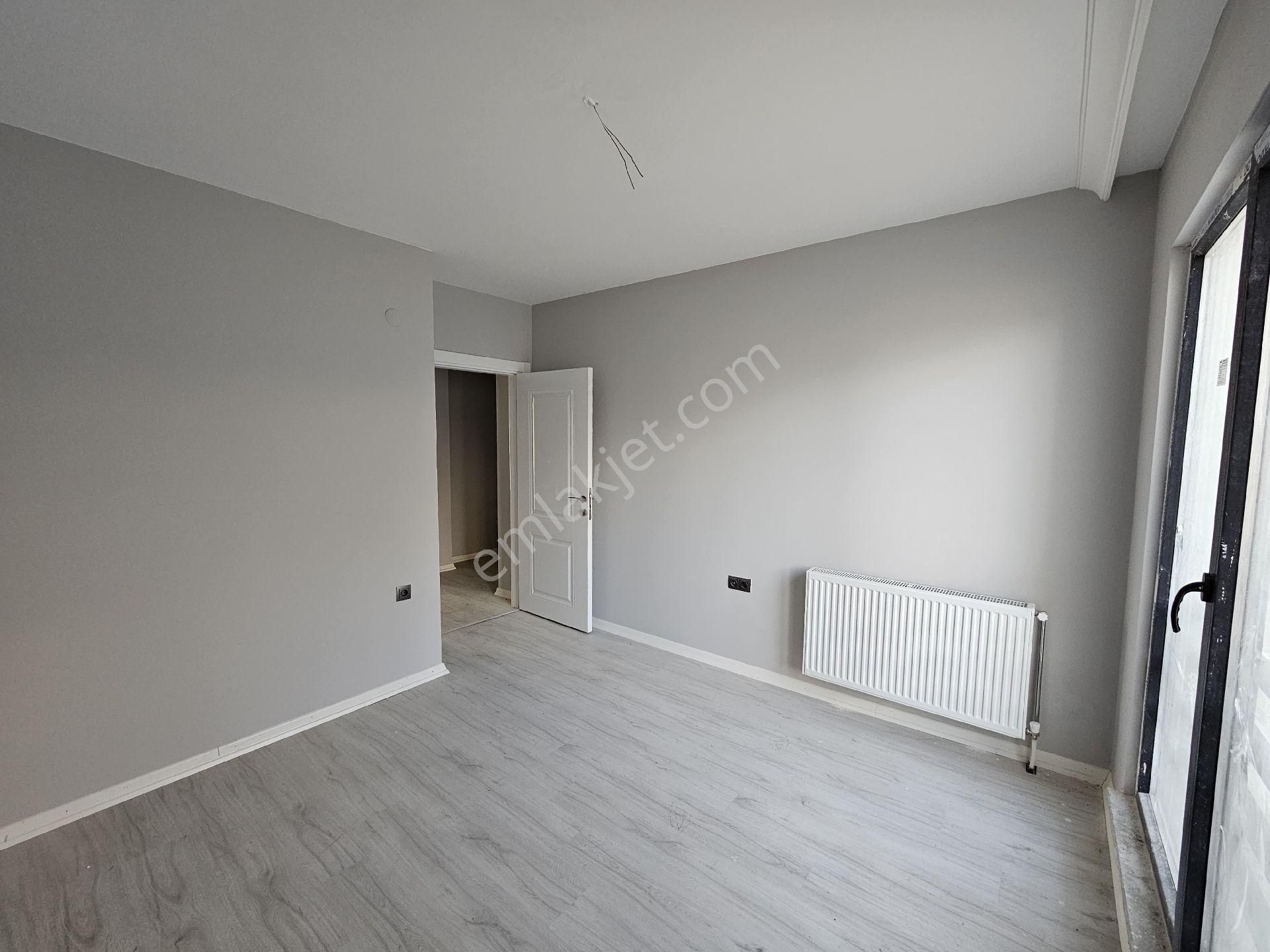 Halitpaşa Havuzlu Site İçi 3+1 - Görsel 18