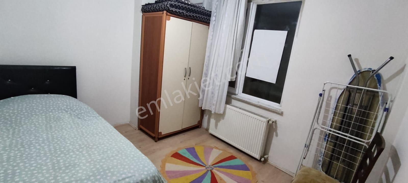 Deniz Yiğit Emlak'tan Maltepe Mahallesinde Kiralık Eşyalı 1+1 Daire - Görsel 5