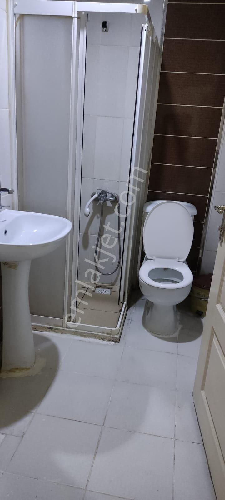 Deniz Yiğit Emlak'tan Maltepe Mahallesinde Kiralık Eşyalı 1+1 Daire - Görsel 12